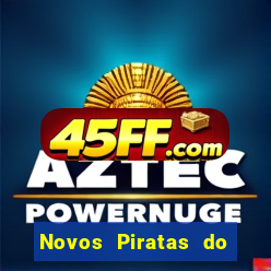 Novos Piratas do Caribe 6 piratas do caribe 6 o retorno de davy